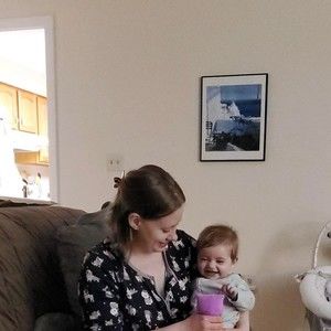 Meet your Posher, Katherine